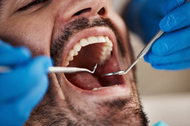 Best Walk-In Dentist Near Me  in Bamberg, SC