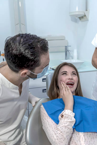 Best Broken Tooth Emergency  in Bamberg, SC