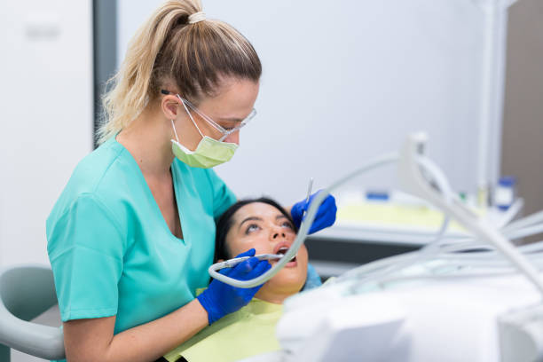 Best Knocked-Out Tooth Emergency  in Bamberg, SC